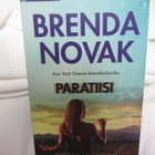 Brenda Novak - Paratiisi - pikkukuva 1