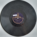 Savikiekko 1929 - Heikki Tuominen - Odeon A 228087 - pikkukuva 4