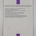 The production and reception of literature : a seminar re... - pikkukuva 2
