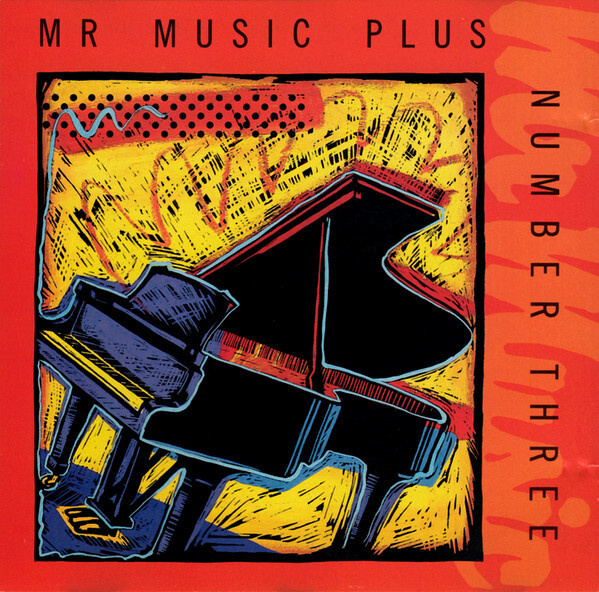 Mr Music Plus - Number Three (CD) MINT! Irene Cara Tom Jones