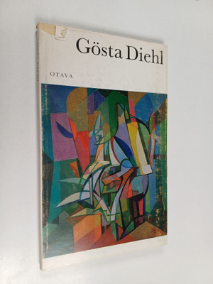 Gösta Diehl : Gösta Diehl