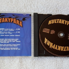 KULTAKYPÄRÄ HAULI BROS CDS - pikkukuva 2