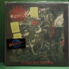 SURRENDER OF DIVINITY - ORIENTAL HELL RHYTHMICS 2LP - pikkukuva 1