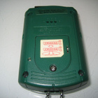 Sega Dreamcast Godzilla VMU- Muistikortti - pikkukuva 3