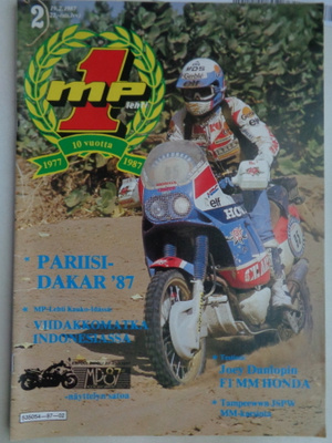 Mp-lehti Nro 2/1987 (31.8)