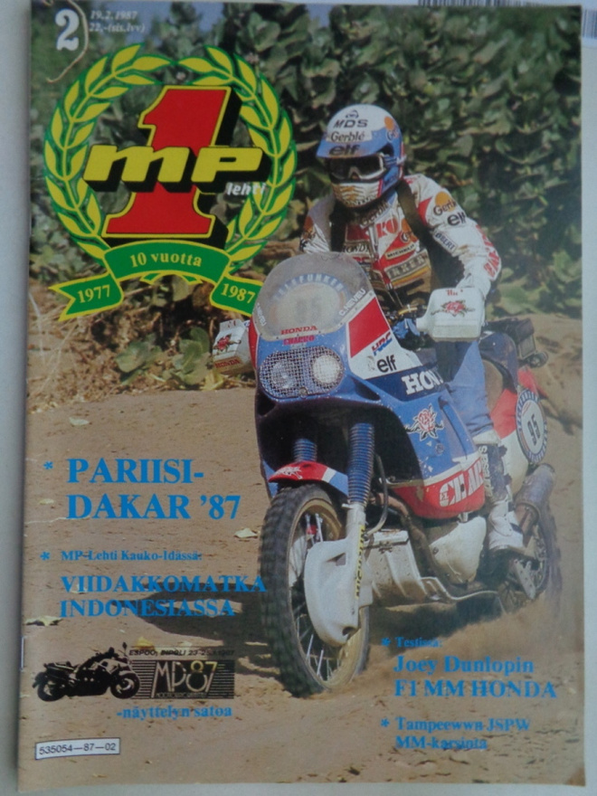 Mp-lehti Nro 2/1987
