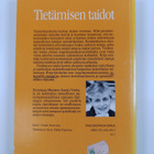 Jaana Venkula : Tietämisen taidot : tieteelliseen toimint... - pikkukuva 2
