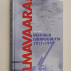 Ahti Lappi : Ilmavaara! : Helsingin ilmapuolustus 1917-19... - pikkukuva 1
