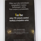 Jouko ym. (toim.t) Arpalo : 190 vastausta kotiasi koskevi... - pikkukuva 2