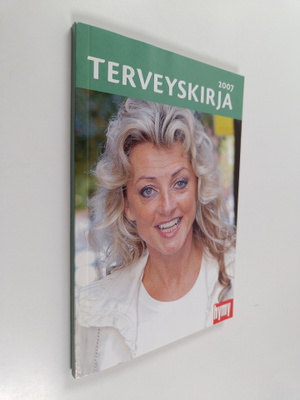 Reijo Ikävalko : Terveyskirja 2007