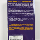 John Ringo : Unto the Breach - pikkukuva 2
