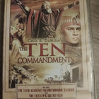 Kymmenen käskyä Cecil B. Demille 3DVD - pikkukuva 1