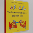 Astrid Lindgren : Vaahteramäen Eemeli ja pikku Iida - pikkukuva 1