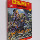 Korkeajännitys taskukorkkari 4/1996 : Aavetappajat - pikkukuva 1