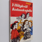 Eve Garnett : Yllätyksiä Kulmakujalla - pikkukuva 1