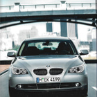2005 BMW 5-sarja PRESTIGE esite - KUIN UUSI - suom -69 sivua - pikkukuva 2