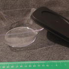 TUPPERWARE Clear Collection kulho 6,2 dl - pikkukuva 1