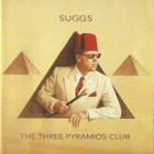 Suggs: The Three Pyramids Club CD - pikkukuva 2