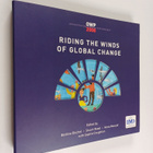 Anna Moncef : Riding the Winds of Global Change - pikkukuva 1