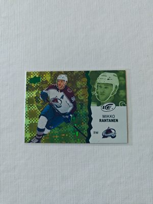 Mikko Rantanen