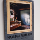 Maailman paras maa - pikkukuva 1