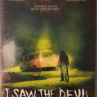 UUSI! I SAW THE DEVIL DVD - pikkukuva 1