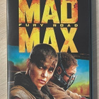 Mad Max: Fury Road (2015) Tom Hardy, Charlize Theron - pikkukuva 1