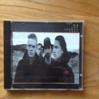 U2 : Joshua Tree CD - pikkukuva 1