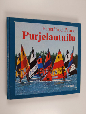 Ernstfried Prade : Purjelautailu