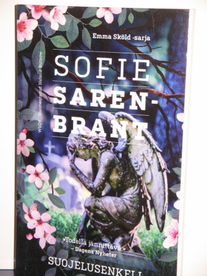Sofie Sarenbrant : SUOJELUSENKELI