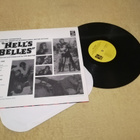 LES BAXTER - Hell's Belles LP - pikkukuva 2