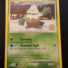 Snover snowflake stamped - pikkukuva 1