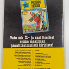 R. H. J:r Dana : Kaksi vuotta keulassa - pikkukuva 2