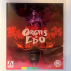 Orgies Of Edo - Special Edition (Blu-ray) ARROW (1969) - pikkukuva 1