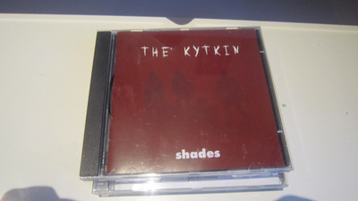 The Kytkin – Shades
