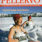 Kodin Pellervo n:o 2 2007 Lieksa. Saustila. Kuhmoinen. - pikkukuva 1