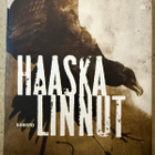 [Kirja] URBAN WAITE: HAASKALINNUT - pikkukuva 1