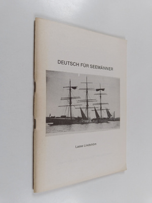 Lasse Lindström : Deutsch fur Seemänner