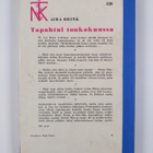 Aira Brink : Tapahtui toukokuussa - pikkukuva 2