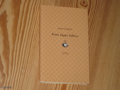 Lompolo, Jouni: Pieni kuppi kahvia 1.p skp v. 1997