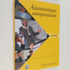 Riitta Koskimies : Asiantuntijan esiintymistaito : onnist... - pikkukuva 1