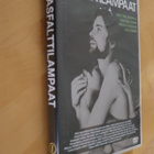 DVD Asfalttilampaat ( 1968 Mikko Niskanen uusi ) - pikkukuva 1