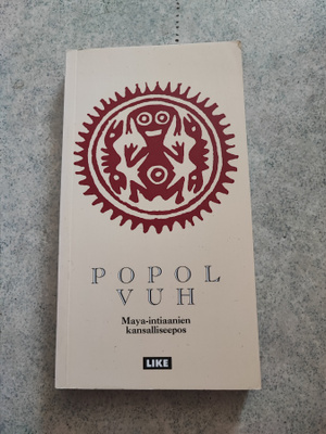 Popol Vuh