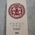 Popol Vuh - pikkukuva 1