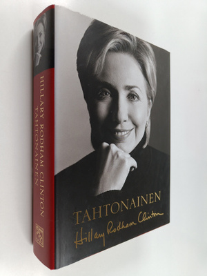 Hillary Rodham Clinton : Tahtonainen