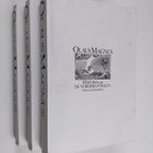 Olaus Magnus : Historia om de nordiska folken 1-3, 1: För... - pikkukuva 1