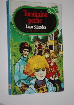 Liisa Silander : Tornitalon perhe