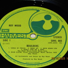 *LP* ROY WOOD Boulders - pikkukuva 5