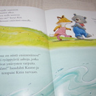 Reider - Warnes Kauno Karhuntassun matka maailmalle - pikkukuva 2
