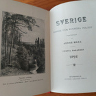 Sverige. Årsbok för Svenska Folket 1892 - pikkukuva 3